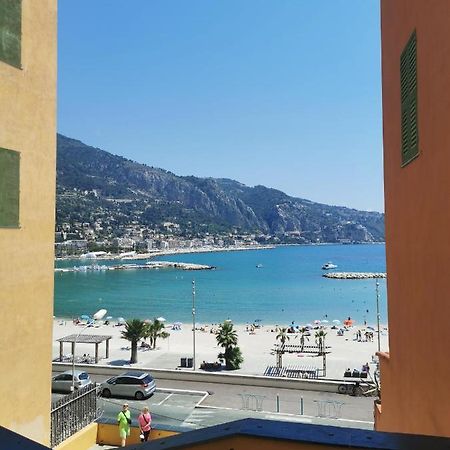 Ferienwohnung Casa Menton Exterior foto