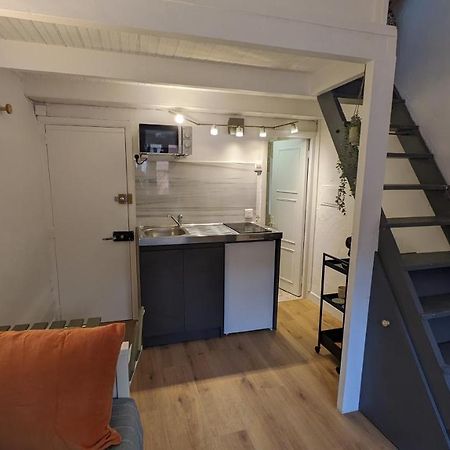 Ferienwohnung Casa Menton Exterior foto