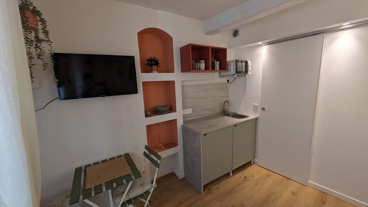 Ferienwohnung Casa Menton Exterior foto