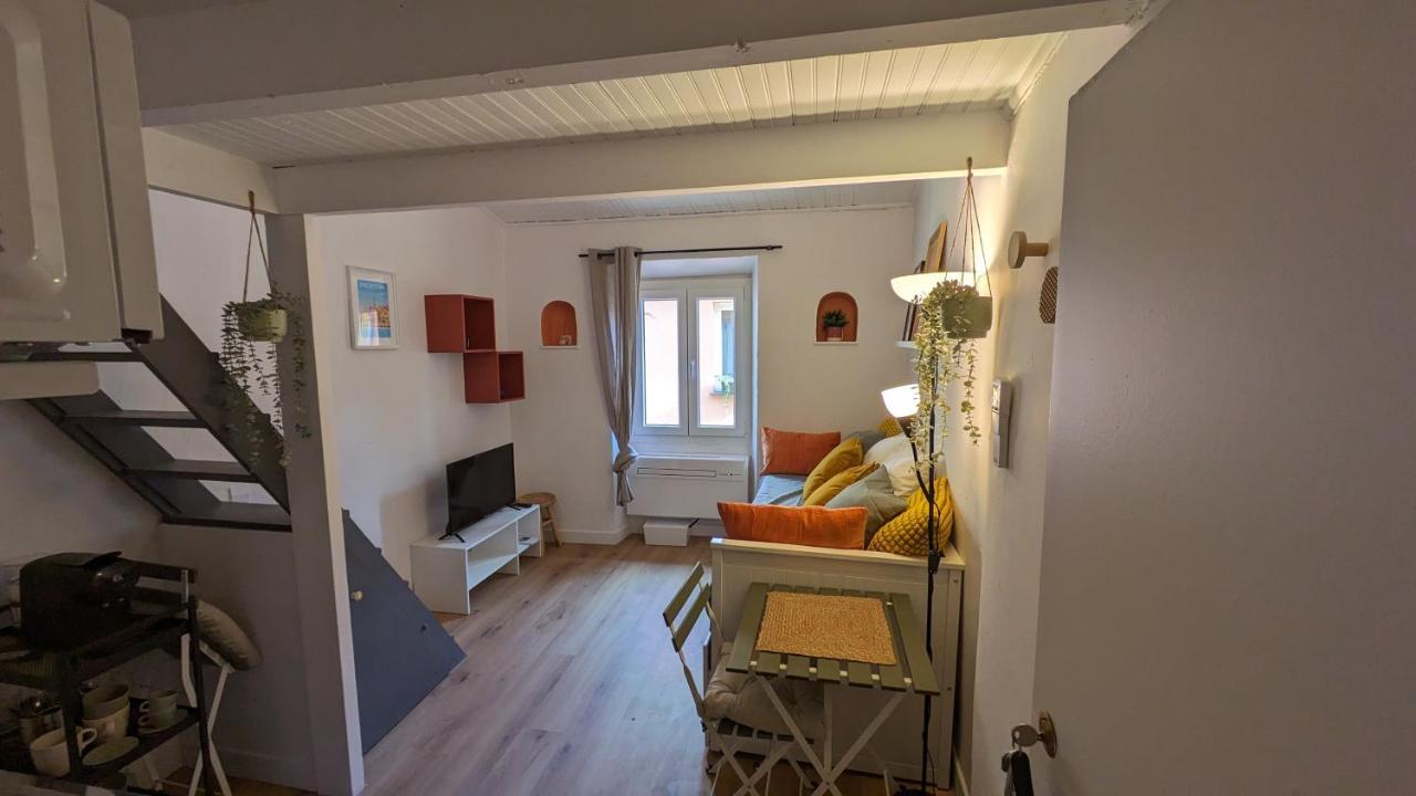 Ferienwohnung Casa Menton Exterior foto