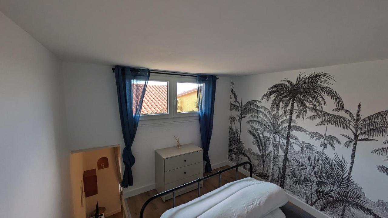 Ferienwohnung Casa Menton Exterior foto