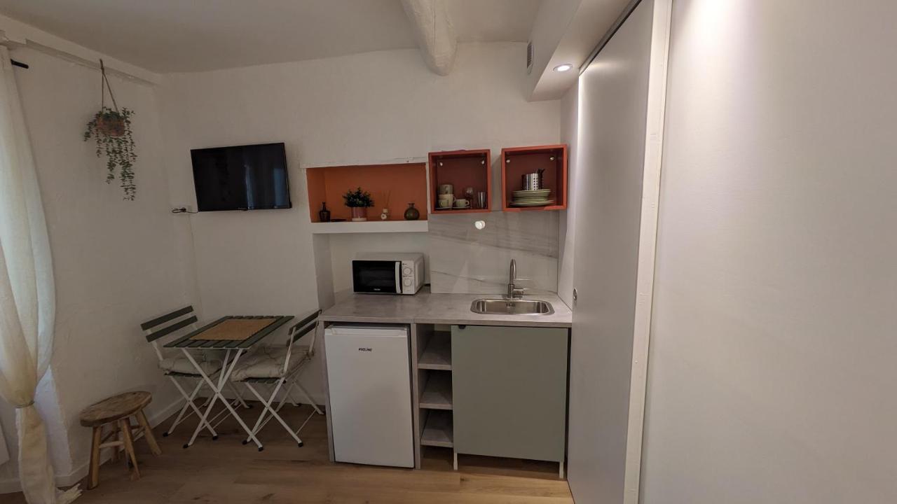 Ferienwohnung Casa Menton Exterior foto