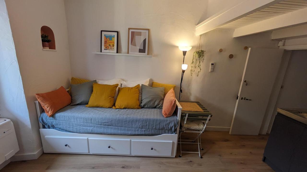 Ferienwohnung Casa Menton Exterior foto