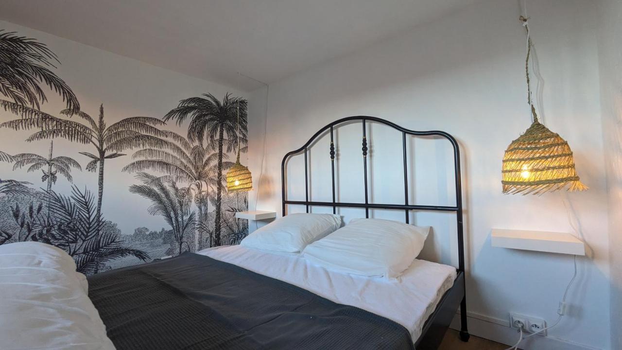 Ferienwohnung Casa Menton Exterior foto