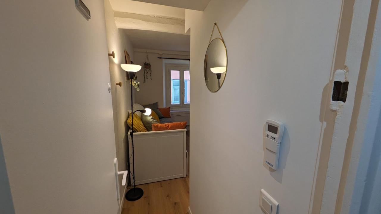 Ferienwohnung Casa Menton Exterior foto