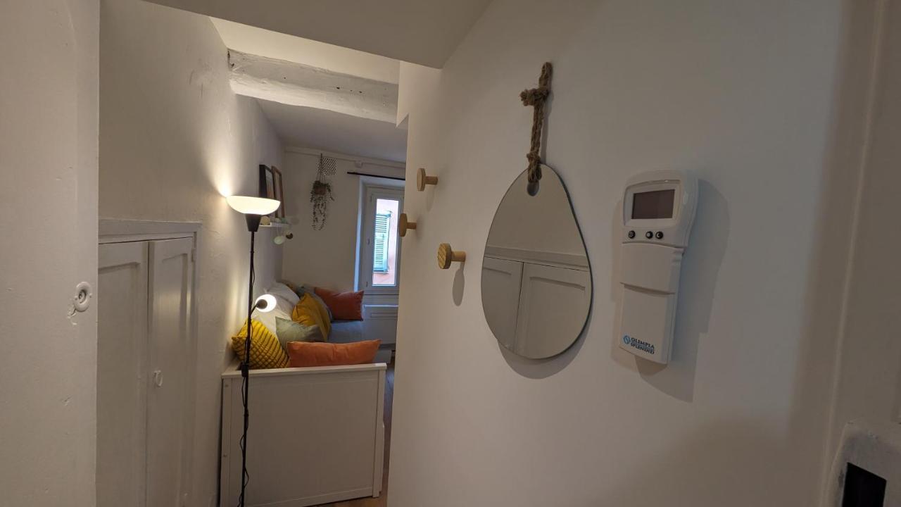 Ferienwohnung Casa Menton Exterior foto