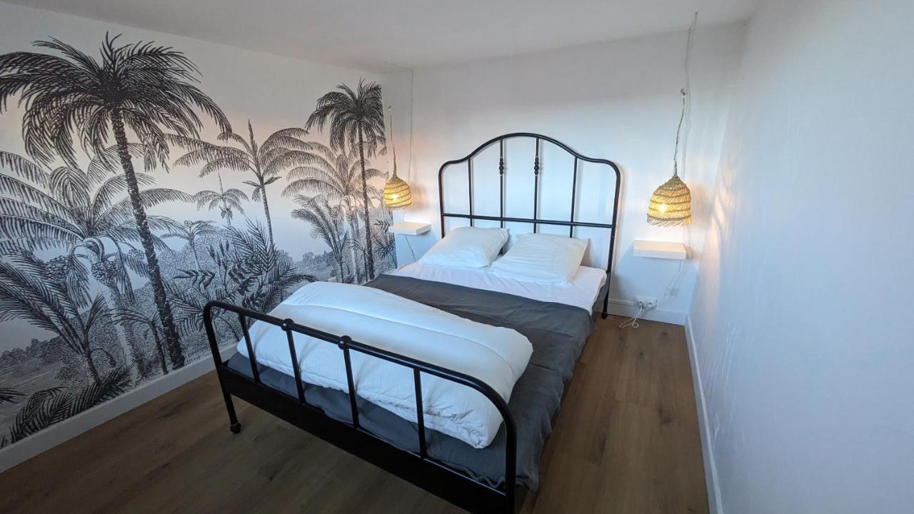 Ferienwohnung Casa Menton Exterior foto