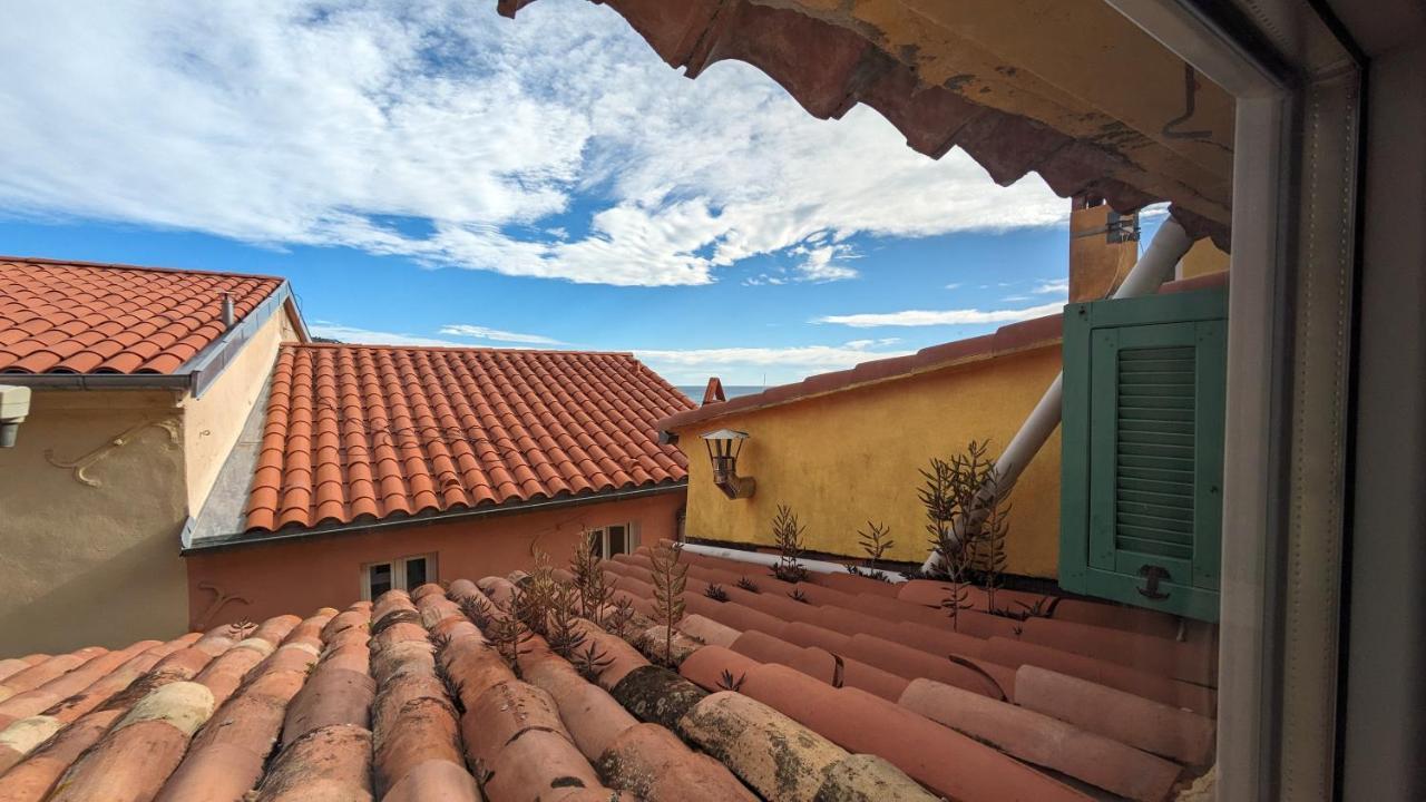 Ferienwohnung Casa Menton Exterior foto